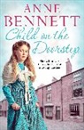 Anne Bennett, Bennett Anne - Child on the Doorstep
