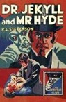R. L. Stevenson - Dr Jekyll and Mr Hyde
