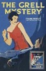 FRANK FROEST, Frank Froest - Grell Mystery