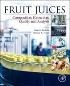 Gaurav Rajauria, Brijesh K. Tiwari, Gaurav Rajauria, Gaurav (School of Agriculture and Food Science Rajauria, Brijesh K Tiwari, Brijesh K. Tiwari... - Fruit Juices