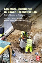 Hajime Kubo, Hajime (Executive Officer Kubo, Kenichi Ogawa, Kenichi (President Ogawa, SHI, Zihai Shi... - Structural Resilience in Sewer Reconstruction