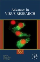Martin (EDT)/ H÷per Beer, Margaret Kielian, Martin Beer, Dirk Höper - In Loeffler s Footsteps Viral Genomics in the Era of High Throughput