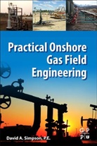 David Simpson, David (Principal Engineer and Owner Simpson - Practical Onshore Gas Field Engineering