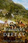 David L Preston, David L. Preston, David L. (Assistant Professor of History Preston - Braddock''s Defeat