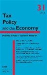 Robert Moffitt, Robert A. Moffitt, Robert A. (EDT) Moffitt, Robert A. Moffitt - Tax Policy and the Economy, Volume 31