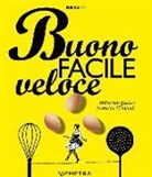 Sue Quinn, D. Rooney - Buono facile veloce