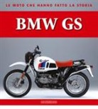 Valerio Boni - BMW GS
