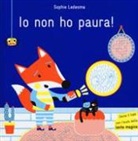 Sophie Lesdesma - Io non ho paura!