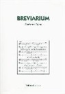 Gianfranco Tajana - Breviarium. Riflessioni sulla formazione. Parte seconda: Primavera-Estate