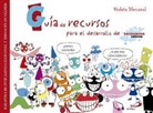Violeta Monreal, Violeta Monreal - Guía de recursos. Sentimientos y valores
