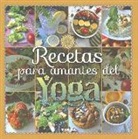 Guadalupe González Hernández - Recetas para amantes del yoga