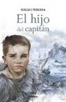 Sergio Pereira Zumalakarregi - El hijo del capitán