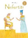 Helena Kraljic, Peter Skerl - Nefertiti