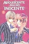 Kanan Minami - Adolescente pero no inocente