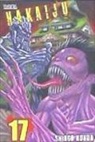 Shingo Honda - Hakaiju