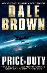 Dale Brown, Brown Dale - Price and Duty