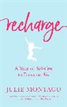 Julie Montagu, Montagu Julie - Recharge