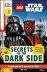 DK, Matt Dk Jones, Matt Jones - Lego (R) Star Wars Secrets of the Dark Side
