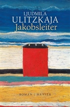 Ljudmila Ulitzkaja - Jakobsleiter