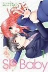 Maki Enjoji, Hideyuki Kikuchi, Maki Enjoji, Makoto Tateno - Sp Baby 1