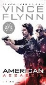 Vince Flynn - American Assassin
