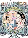 Tim Daniel, Daniel Tim, Jeremy Holt, Jeremy Holt, Tim Daniel, Josh Gowdy - Skinned Graphic Novel