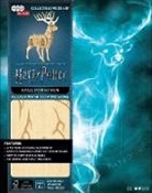 Jody Revenson - Incredibuilds - Harry Potter - Stag Patronus + Model