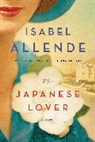 Isabel Allende, Isabel Allende - The Japanese Lover