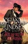 Johanna Lindsey - Wildfire In His Arms