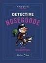 Jerzy Flisak, Eliza Marciniak, Marian Orlon, Marian Orton, Jerzy Flisak - Detective Nosegoode and the Kidnappers