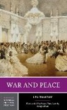 Leo Tolstoy, George Gibian, George (Cornell University) Gibian - War and Peace