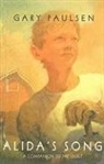 Gary Paulsen - Alida's Song