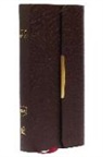 Thomas Nelson, Thomas Nelson - Nkjv Checkbook Bible