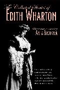 Perseus, Edith Wharton, Anita Brookner, Edith Wharton - The Collected Stories of Edith Wharton