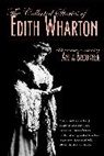 Perseus, Edith Wharton, Anita Brookner, Edith Wharton - The Collected Stories of Edith Wharton
