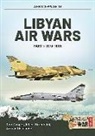 Albert Grandolini, Tom Cooper, Albert Grandolini - Libyan Air Wars
