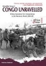 Andrew Hudson, Andrew Hudson - Congo Unravelled: Military Operations from Independence to the Mercenary Revolt 1960-68