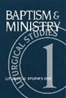 Ruth A Meyers, Ruth A. Meyers, Ruth A. Myers - Baptism and Ministry