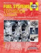 Anon, Haynes Publishing, John Robinson, John (Univ of Texas at Austin) Robinson - Motorcycle Fuel Systems