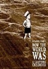 Emmanuel Guibert, Emmanuel Guibert - How the World Was: A California Childhood