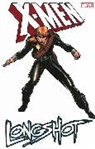 Ann Nocenti, Nocenti Ann, Arthur Adams - X-men: Longshot