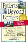 Josef Woodman - Patients Beyond Borders Singapore Edition