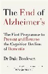 Dale Brededen, Dale Bredesen, Dale E (Dr.) Bredesen, Dale E. Bredesen, Dr Dale Bredesen - The End of Alzheimer's