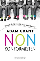 Adam Grant - Nonkonformisten