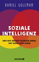 Daniel Goleman - Soziale Intelligenz