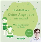 Ulrich Hoffmann, Ralph Caspers - Keine Angst vor niemand, m. Audio-CD