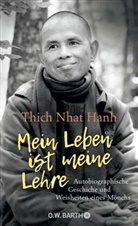 Thich Nhat Hanh, Thich Nhat Hanh - Mein Leben ist meine Lehre