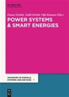 Faouzi Derbel, Nabi Derbel, Nabil Derbel, Olfa Kanoun - Power Electrical Systems
