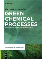 Mar Anthony Benvenuto, Mark Anthony Benvenuto, Mark Anthony Benvenuto - Green Chemical Processes