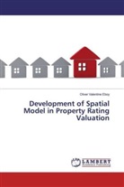 Oliver Valentine Eboy - Development of Spatial Model in Property Rating Valuation